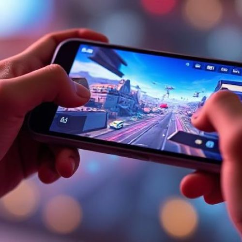Creative Ways to Retain Mobile Gamers