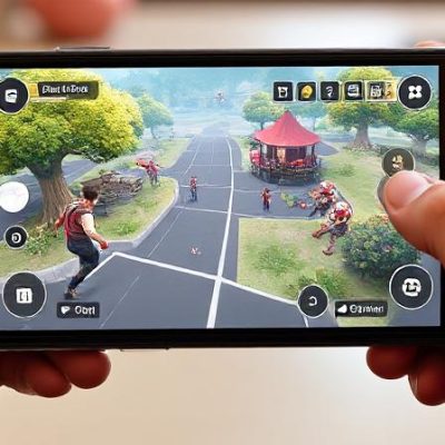 Mastering Player Engagement in Mobile Games..