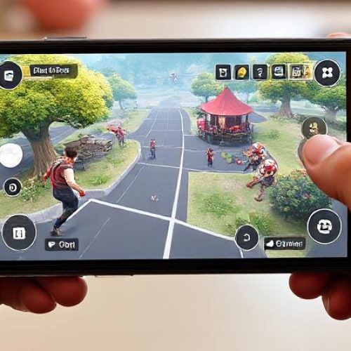 Mastering Player Engagement in Mobile Games..