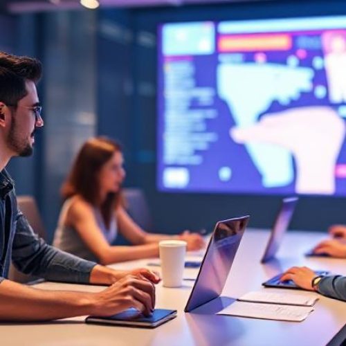  Gamification Boosts Employee Engagement