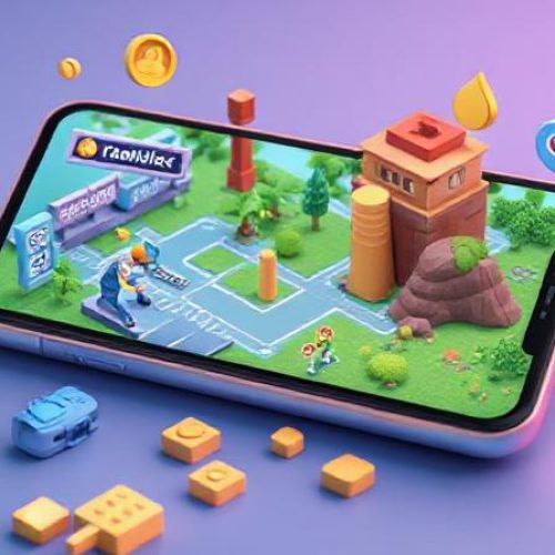 Why Mobile Game Development is Booming in India