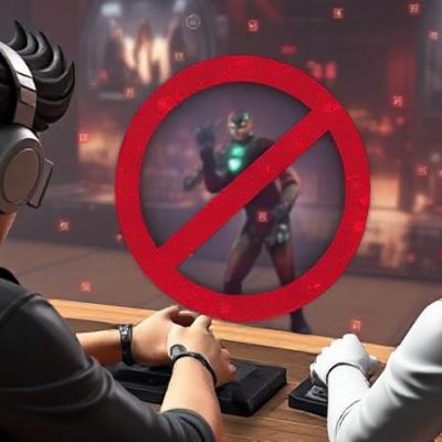 how to prevent cheating in multiplayer games