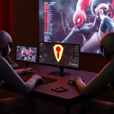 Top Security Risks in HTML5 Multiplayer Games and How to Fix Them