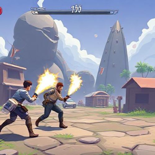 Remote Game Development: Tips from Distributed Teams