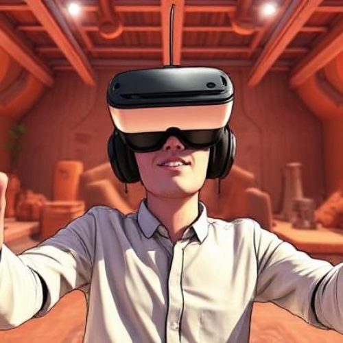Top VR Game Niches for Indie Developers