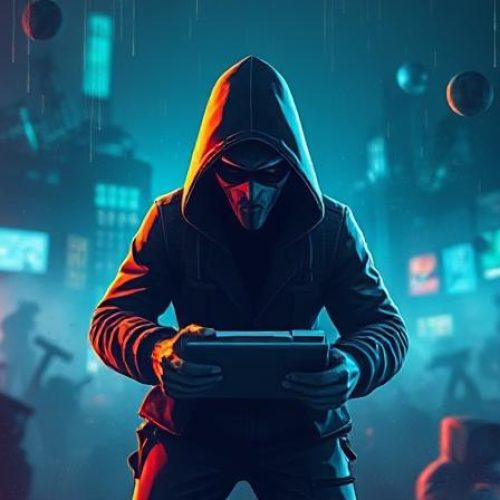  Growth Hacking for Mobile Games: Creative Strategies That Drive Installs