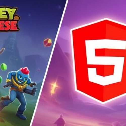 Licensing vs. Custom Development: What to Know Before You Buy HTML5 Games