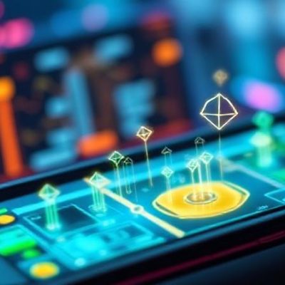 The Role of Blockchain in Mobile Gaming: Still Hype or Gaining Ground?