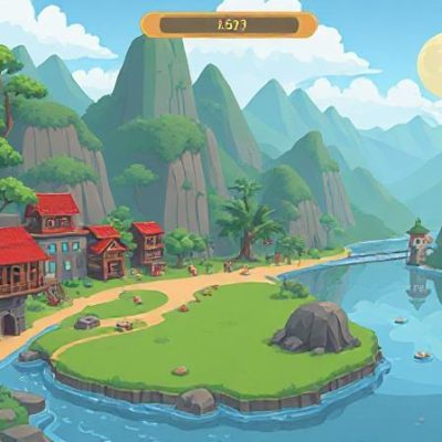 Regional Licensing Opportunities: Where HTML5 Games Are in High Demand in 2025