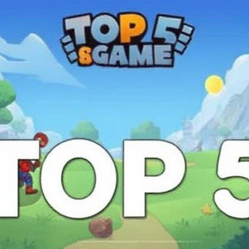 Top 5 Mobile Game Development Tools You Shouldn’t Ignore in 2025