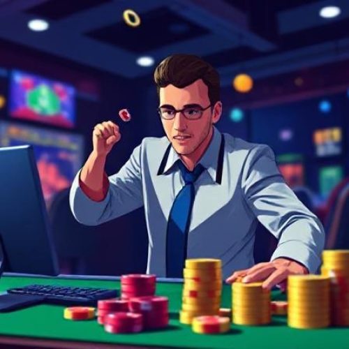 Using Analytics to Optimize HTML5 Games