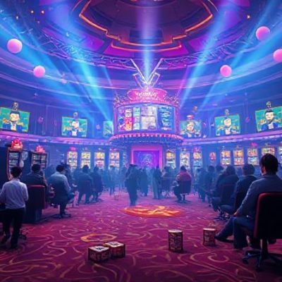 Flutter Game Development: Is Flame a Real Competitor in 2025?