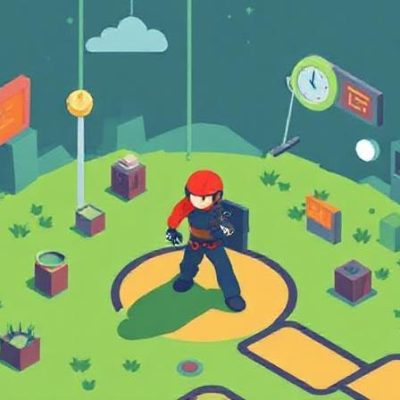 A Complete Guide to Game Development Process
