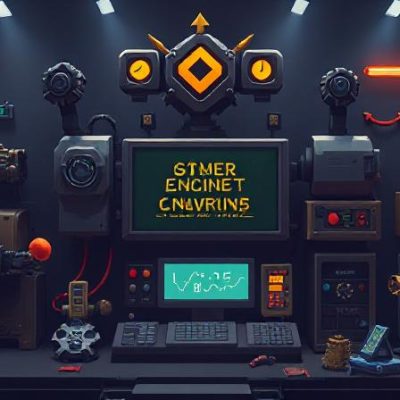 What Game Engine Should You Use?