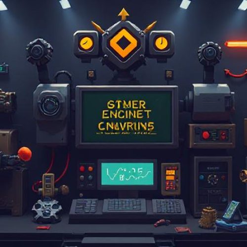 What Game Engine Should You Use?