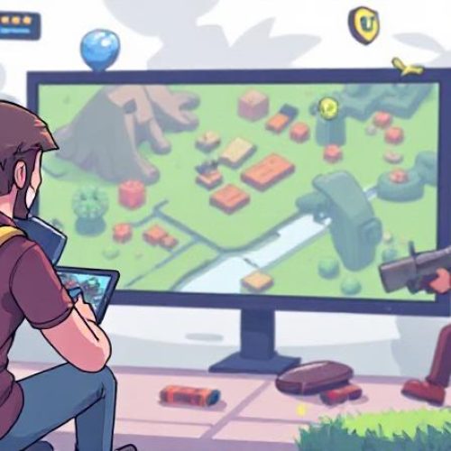 Top Game Development Trends to Watch