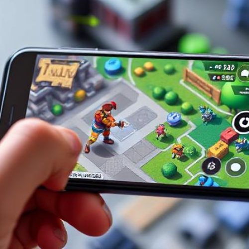 Mobile Game Development: Why Planning is Everything