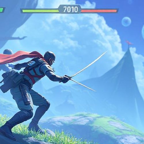 Developing Real-Time Multiplayer Games: A Complete Guide