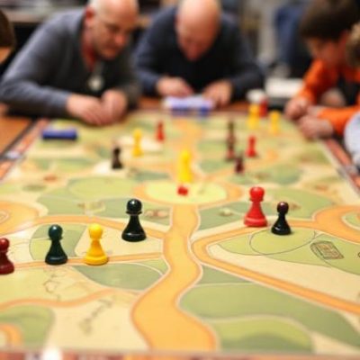 Real-Money Ludo Game Architecture Explained