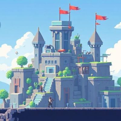 Scalable Game Architecture Tips: Building for Performance and Growth