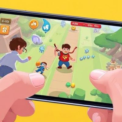 How to Launch a Successful Mobile Game: A Complete 2025 Guide