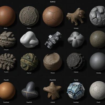 How Game Asset Libraries Speed Up Development