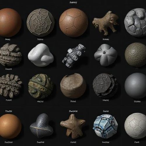 How Game Asset Libraries Speed Up Development